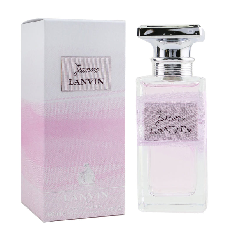 Lanvin Jeanne Lanvin Eau De Parfum Spray  100ml/3.3oz