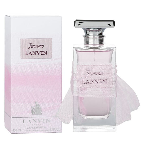 Lanvin Jeanne Lanvin Eau De Parfum Spray 100ml/3.3oz