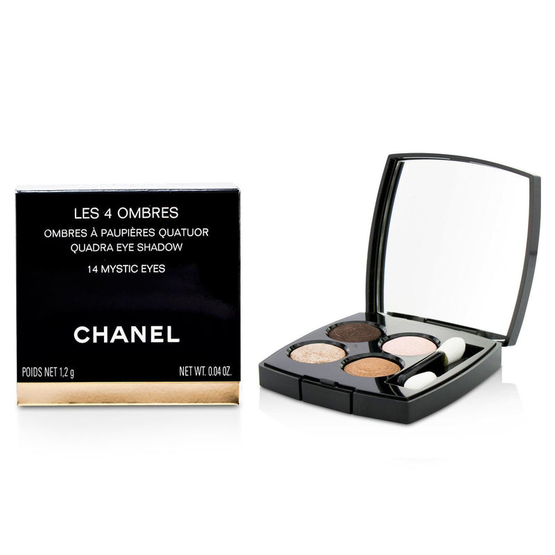  Chanel Les 4 Ombres