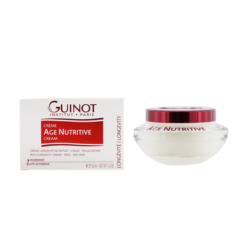 Guinot Age Nutritive 