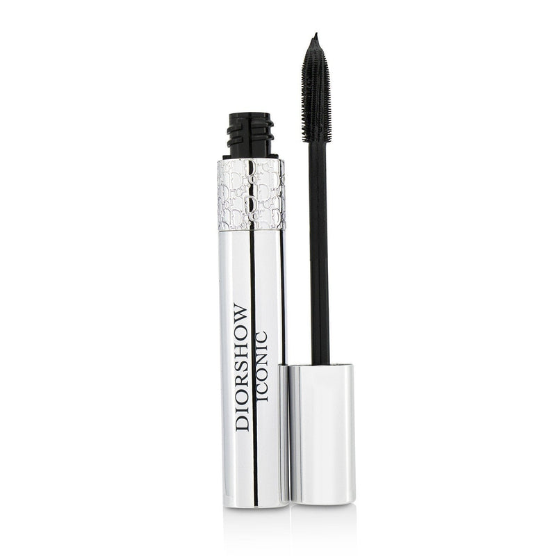 Christian Dior DiorShow Iconic High Definition Lash Curler Mascara - #090 Black 
