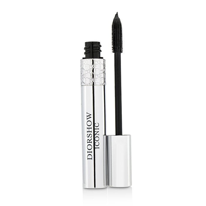 Christian Dior DiorShow Iconic High Definition Lash Curler Mascara - #090 Black 10ml/0.33oz