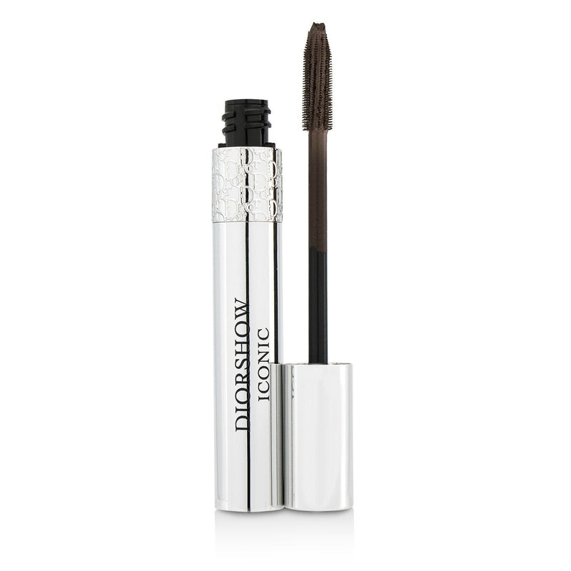 Christian Dior DiorShow Iconic High Definition Lash Curler Mascara - #698 Chestnut 