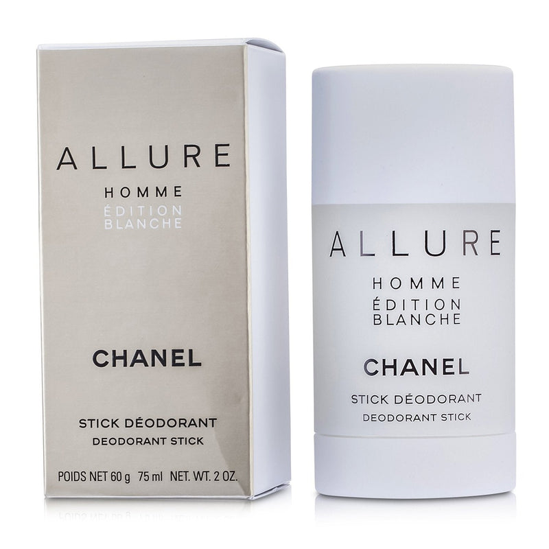 Chanel Allure Homme Sport deodorant stick for men 75 ml - VMD parfumerie -  drogerie