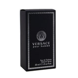 Versace Versace Pour Homme Eau De Toilette Spray 