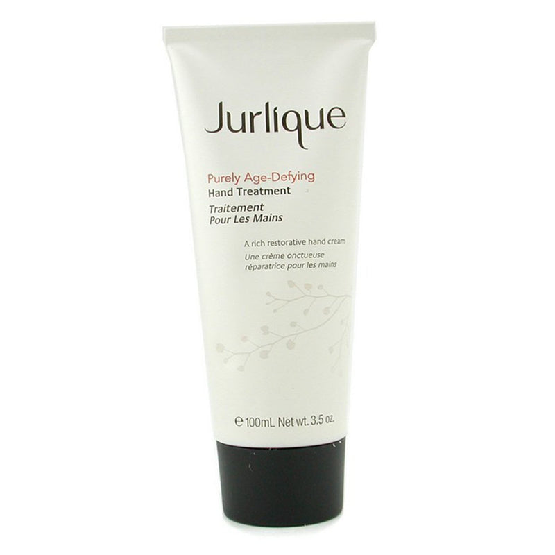 Jurlique Purely Age-Defying Hand Treatment  100ml/3.5oz