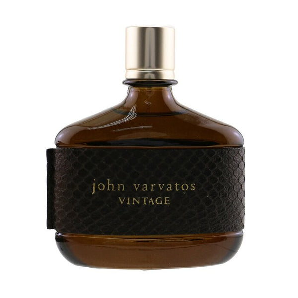 John Varvatos Vintage Eau De Toilette Spray 75ml/2.5oz