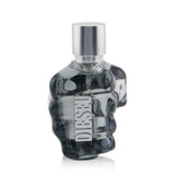 Diesel Only The Brave Eau De Toilette Spray 