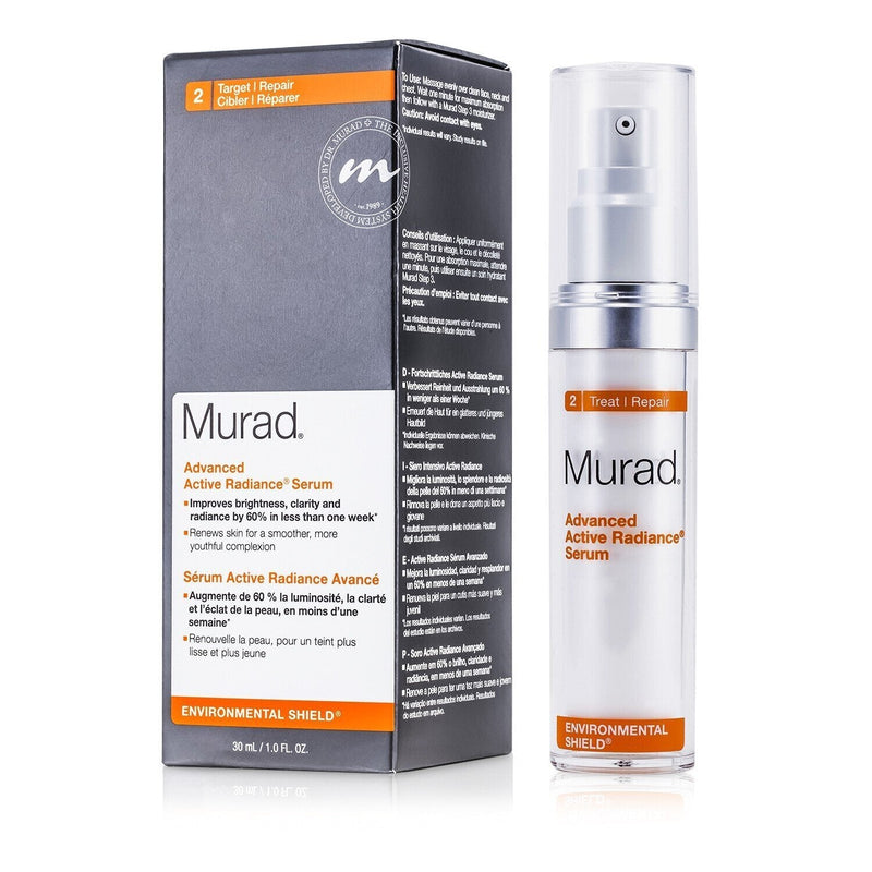 Murad Active Radiance Serum 