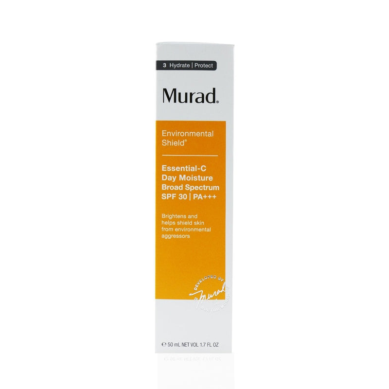 Murad Essential-C Day Moisture SPF 30 