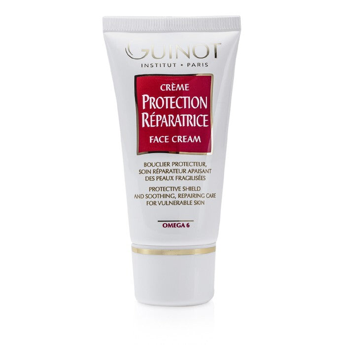 Guinot Creme Protection Reparatrice Face Cream 50ml/1.7oz