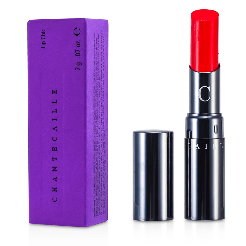 Chantecaille Lip Chic - Amaryllis 