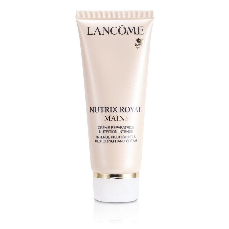 Lancome Nutrix Royal Mains Intense Nourishing & Restoring Hand Cream 