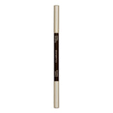 Clarins Eyebrow Pencil - #01 Dark Brown 1.3g/0.045oz