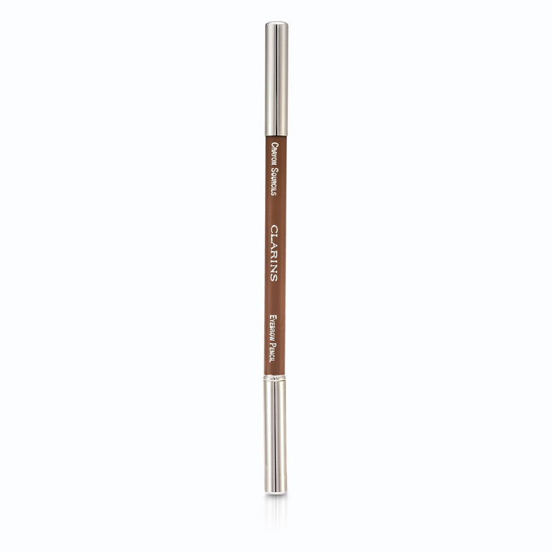 Clarins Eyebrow Pencil - #03 Soft Blonde 