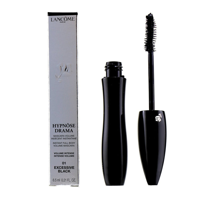 Lancome Hypnose Drama Instant Full Body Volume Mascara - # 01 Excessive Black  6.5g/0.21oz