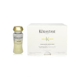 Kerastase Fusio-Dose Concentre Densifique Intensive Bodifying Care - Fine or Thinning Hair (Box Slightly Damaged)  10x12ml/0.4oz