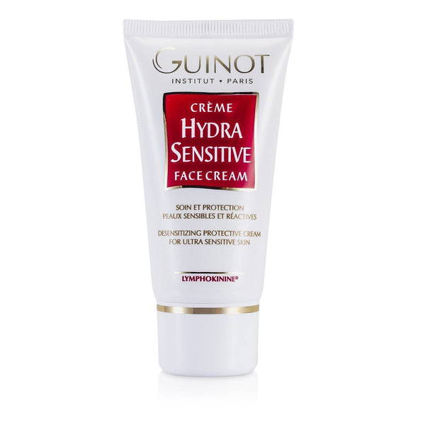 Guinot Hydra Sensitive Face Cream 