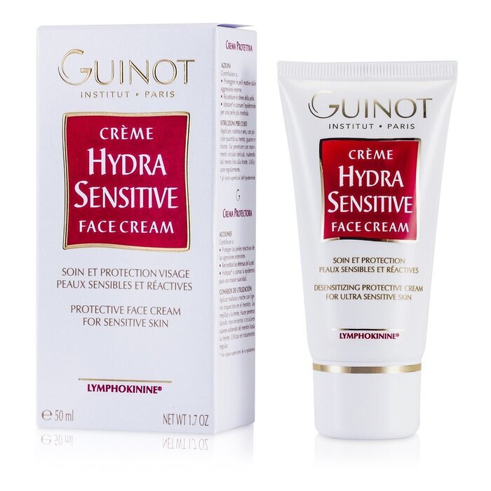 Guinot Hydra Sensitive Face Cream 50ml/1.7oz