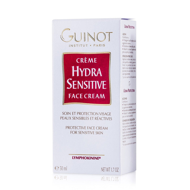 Guinot Hydra Sensitive Face Cream 