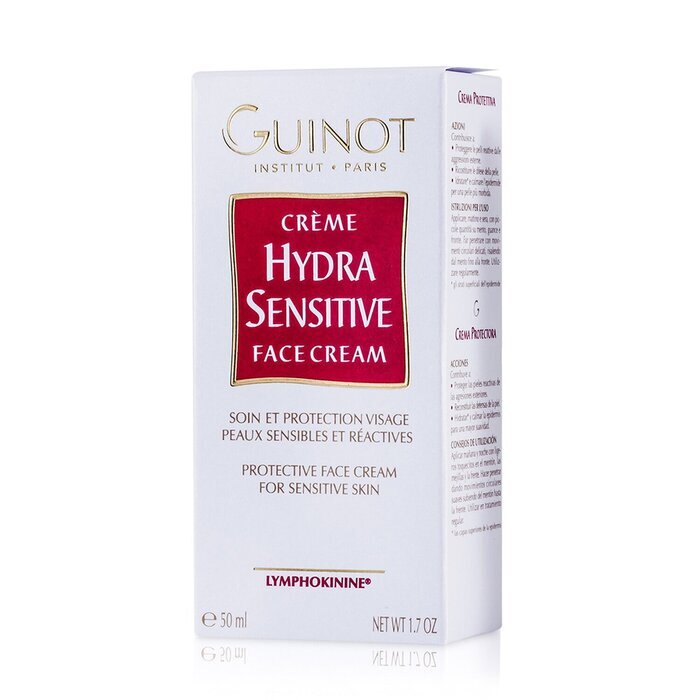 Guinot Hydra Sensitive Face Cream 50ml/1.7oz