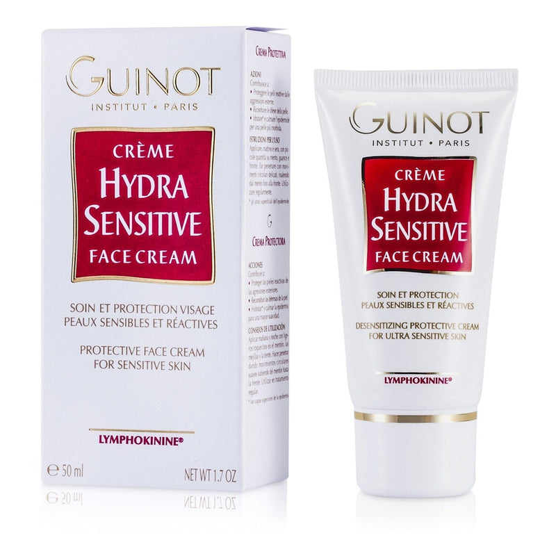 Guinot Hydra Sensitive Face Cream 