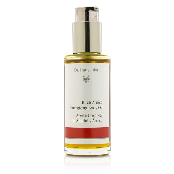 Dr. Hauschka Birch-Arnica Body Oil 