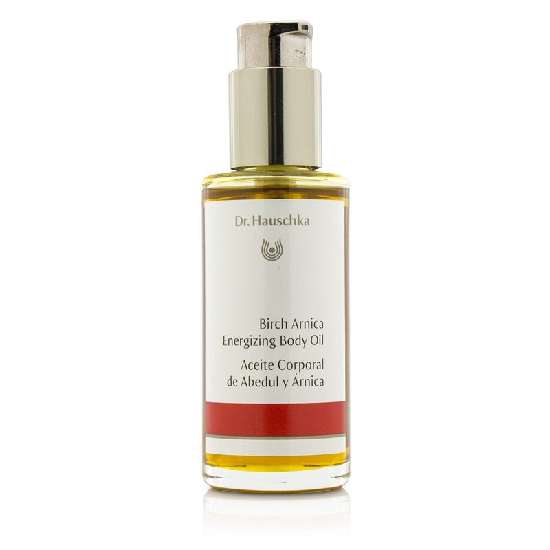 Dr. Hauschka Birch-Arnica Body Oil 