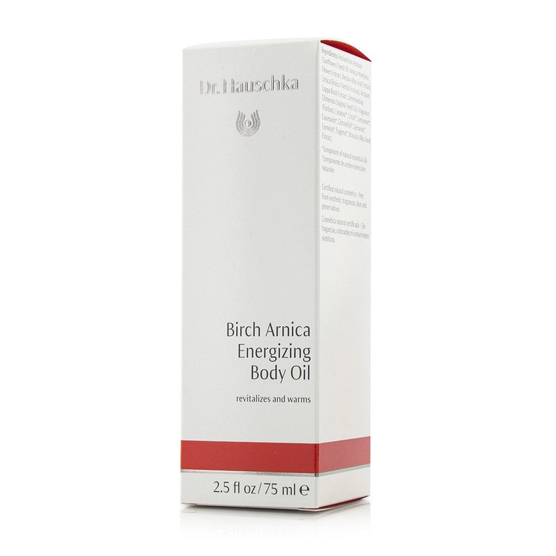 Dr. Hauschka Birch-Arnica Body Oil 