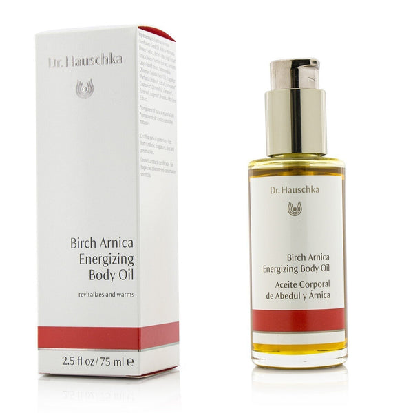 Dr. Hauschka Birch-Arnica Body Oil 