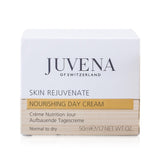 Juvena Rejuvenate & Correct Nourishing Day Cream - Normal to Dry Skin  50ml/1.7oz