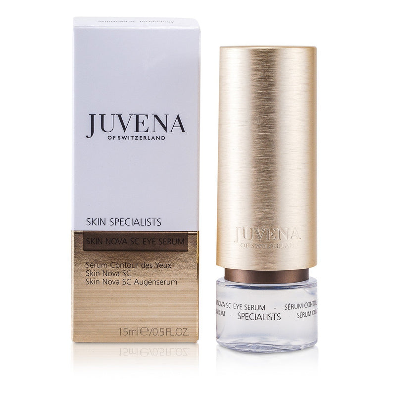 Juvena Specialists Skin Nova SC Eye Serum  15ml/0.5oz