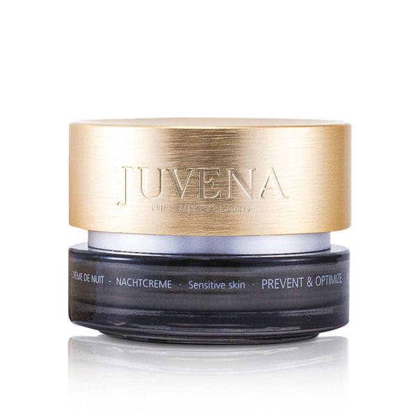 Juvena Prevent & Optimize Night Cream - Sensitive Skin  50ml/1.7oz