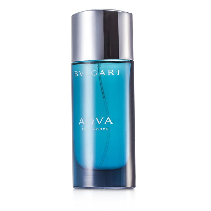 Bvlgari Aqva Pour Homme Eau De Toilette Spray 