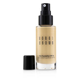 Bobbi Brown Skin Foundation SPF 15 - # 2.5 Warm Sand  30ml/1oz