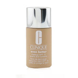 Clinique Even Better Makeup SPF15 (Dry Combination to Combination Oily) - No. 04/ CN40 Cream Chamois  30ml/1oz