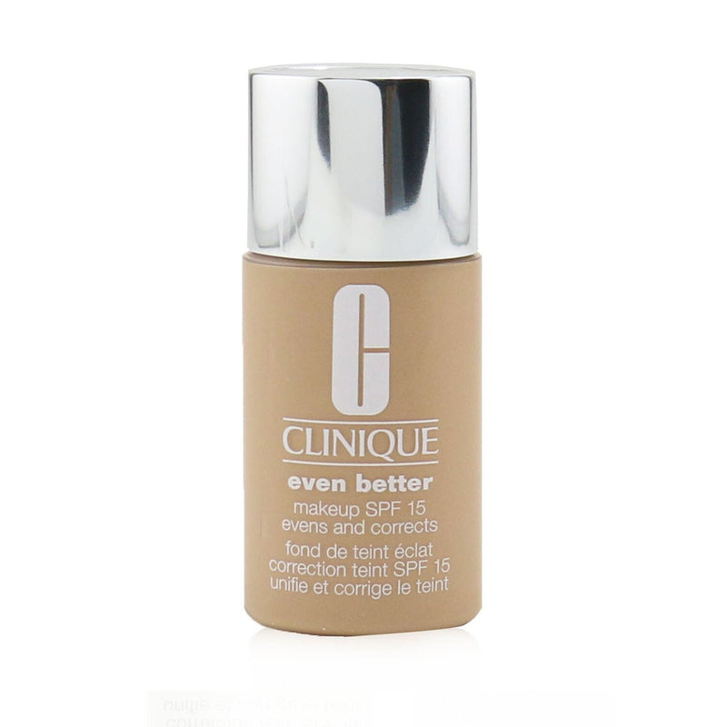 Clinique Even Better Makeup SPF15 (Dry Combination to Combination Oily) - No. 04/ CN40 Cream Chamois 