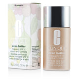 Clinique Even Better Makeup SPF15 (Dry Combination to Combination Oily) - No. 05/ CN52 Neutral  30ml/1oz