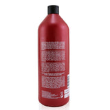 Redken Color Extend Shampoo (For Color-Treated Hair)  1000ml/33.8oz