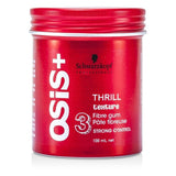 Schwarzkopf Osis+ Thrill Fibre Gum (Strong Control) 100ml/3.4oz