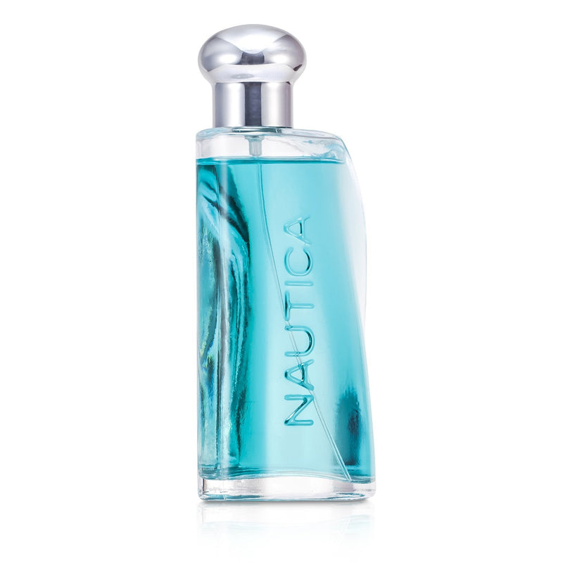 Nautica Classic Eau De Toilette Spray 