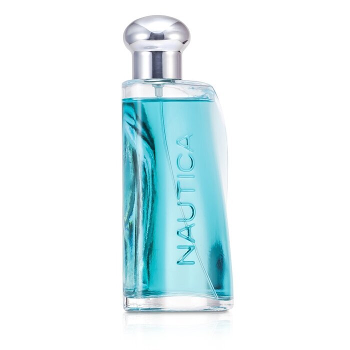 Nautica Classic Eau De Toilette Spray 100ml/3.4oz
