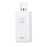 Hermes Un Jardin Sur Le Nil Perfumed Body Lotion 