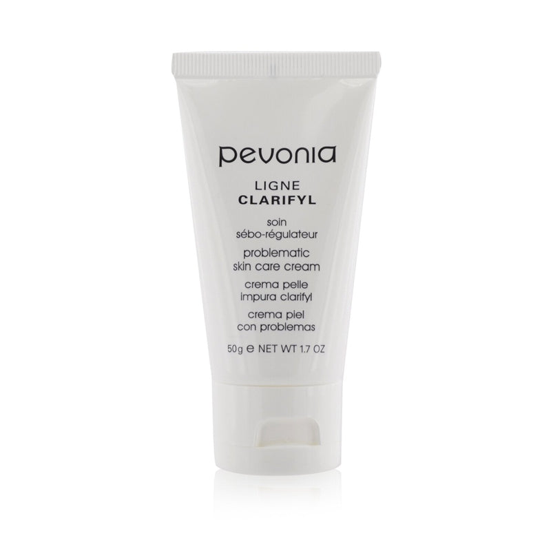 Pevonia Botanica Problematic Skin Care Cream 