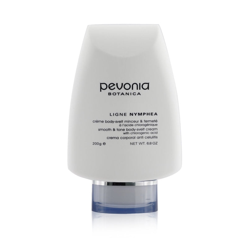 Pevonia Botanica Smooth & Tone Body-Svelt Cream 