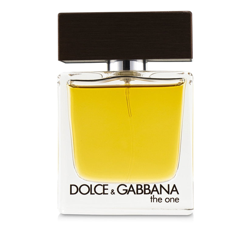 Dolce & Gabbana The One Eau De Toilette Spray  30ml/1oz