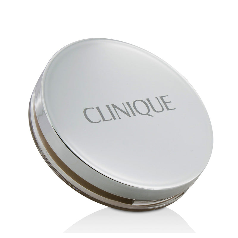 Clinique Almost Powder MakeUp SPF 15 - No. 06 Deep 6MPY-06  10g/0.35oz