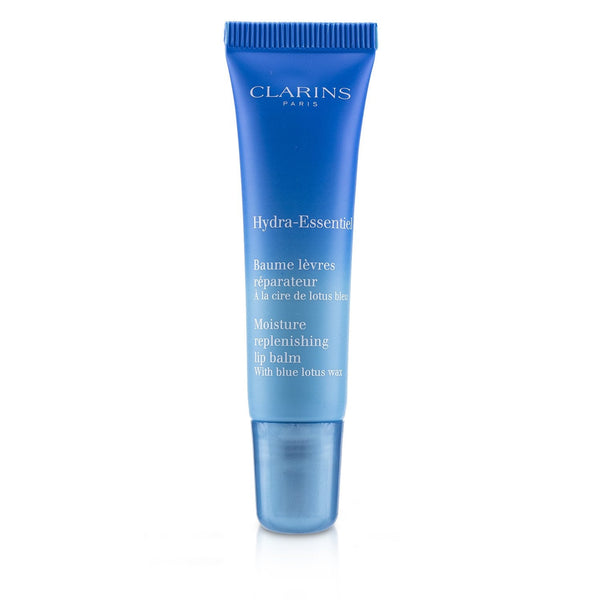 Clarins Hydra-Essentiel Moisture Replenishing Lip Balm 