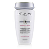 Kerastase Specifique Bain Prevention Normalizing Frequent Use Shampoo (Normal Hair - Hair Thinning Risk) 250ml/8.5oz