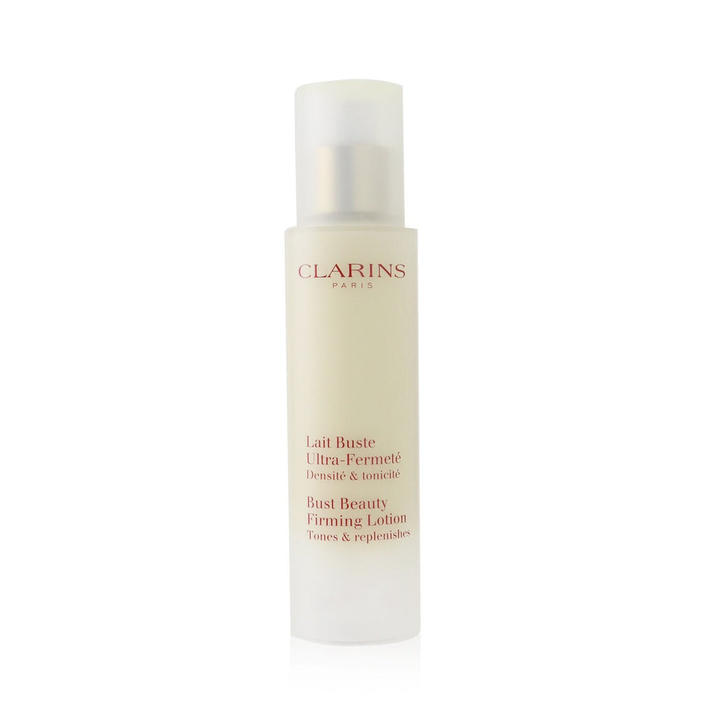Clarins Bust Beauty Firming Lotion – Fresh Co. USA